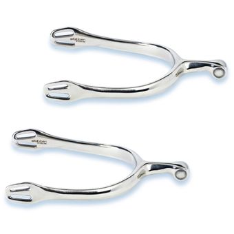 Dressage Spurs 35 mm