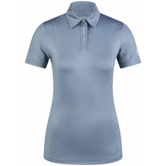 Polo Shirt Core Blue