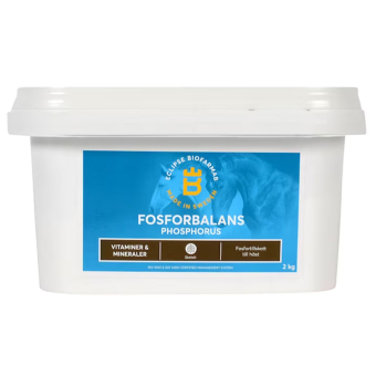 Phosphorus Balance 2kg