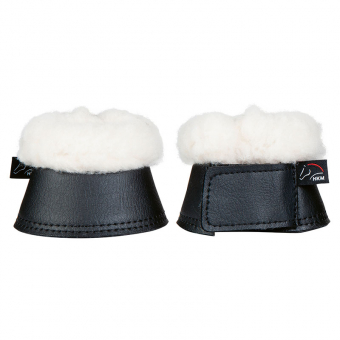 Bell Boots Comfort Shetty Black