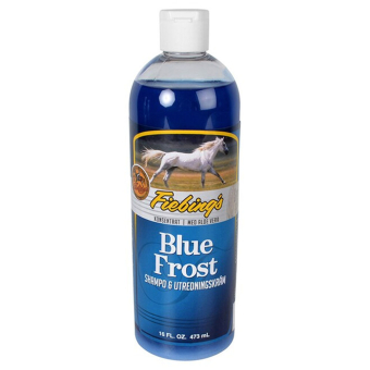 Skim shampoo Blue Frost 473ml