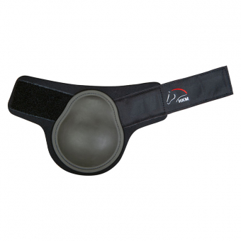 Fetlock Boots Classic Style Forest Green