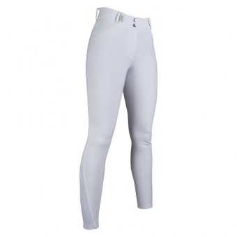 Riding Breeches Monaco Crystal White
