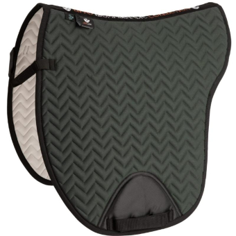 Icelandic Saddle Pad Ljómi Green