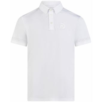 Men's Competition Shirt Competition White