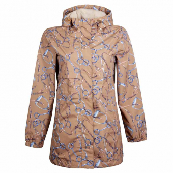 Rain Jacket Allure Beige
