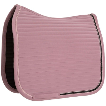 Dressage Saddle Pad Softline Pink