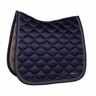 Dressage Saddle Pad Venus Navy