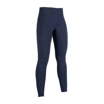 Riding Leggings Flow Reflective Navy