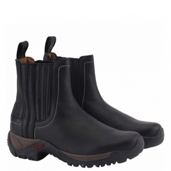 Jodhpurs Lugano Black