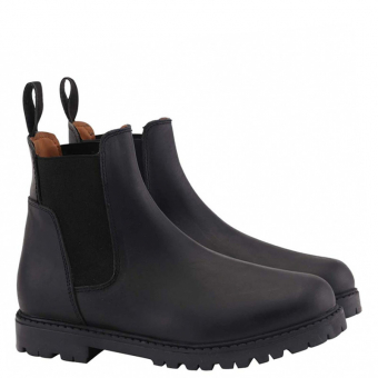 Jodhpurs Milano Black 