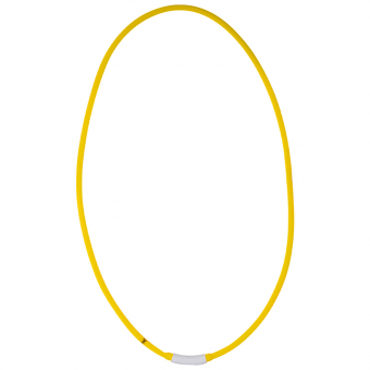 Neck Ring LED Lights Yellow