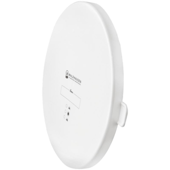 Lid for Feed Bowl XL 8L White