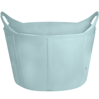 Flexi Tub 17L Blue 