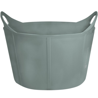Flexi Tub 17L Green 