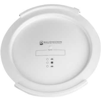 Lid for Flexi Tub 10L & 17L White