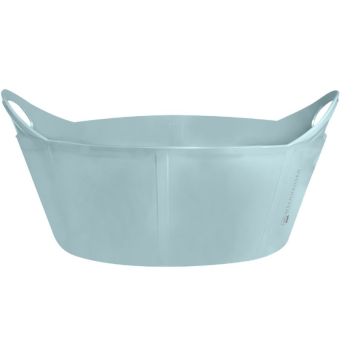 Flexi Tub 15L Blue