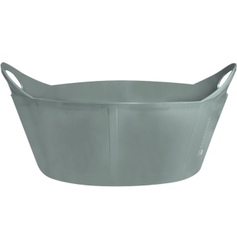 Flexi Tub 15L Green