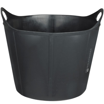 Flexi Tub 28L Grey 