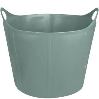 Flexi Tub 28L Green 