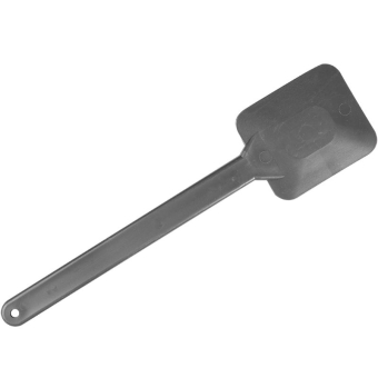 Mash Spoon Scrape Grey