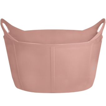 Flexi Tub 10L Pink