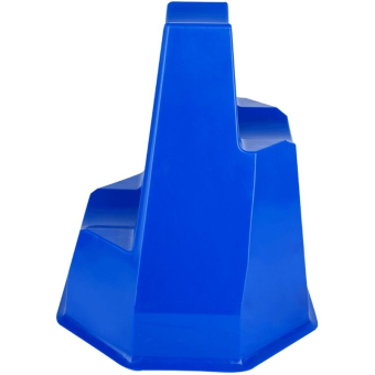 Cavaletti Block Three Heights Blue