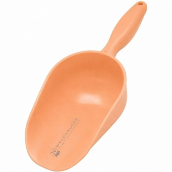 Feed Scoop 0,5L Orange