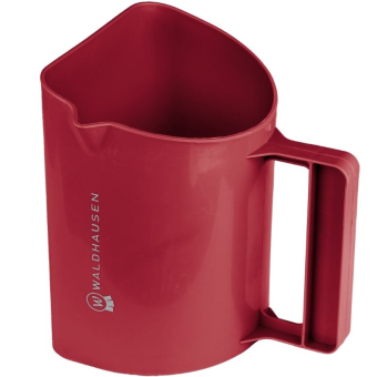 Feed Scoop 2L Red
