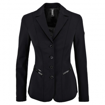 Competition JacketPaulin Black