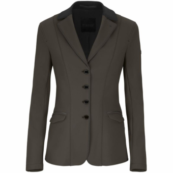 Show Jacket Isalie Kaki