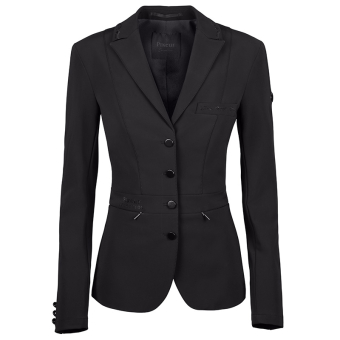 Competition Jacket Phelia Selection Black
