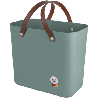 Multibag ECO 25L Green