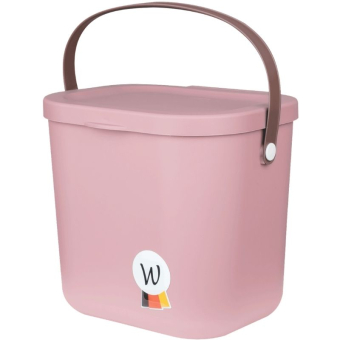 Multibag ECO 6L Pink