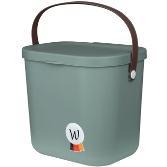 Multibag ECO 6L Green