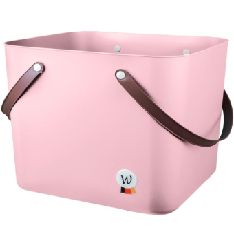 Multibag ECO 40L Pink