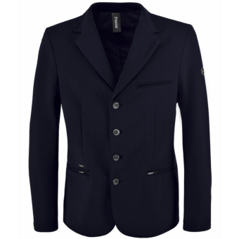 Men's Show Jacket Luis Navy Blue