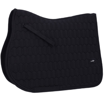 Saddle Pad Energy Black
