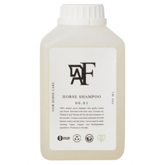 Shampoo Everyday Original 00.01