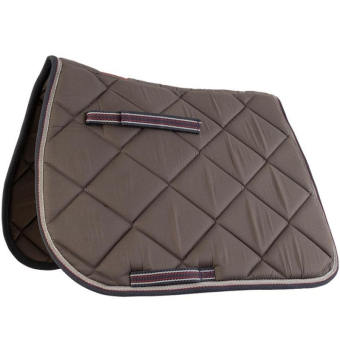 Saddle Pad XS-Series Brown