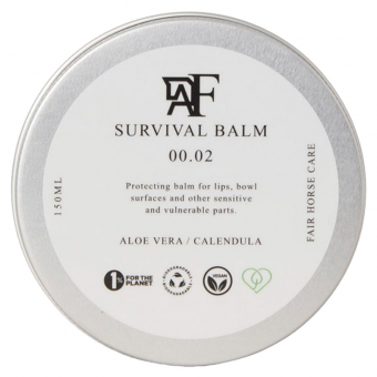 Horse Salve Survival Balm 00.02