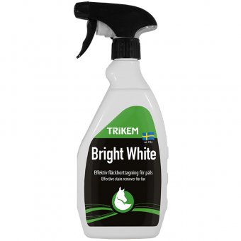 Stain Remover Bright White 500ml