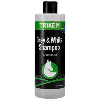Grey Whitening Shampoo 500 ml