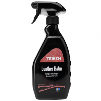 Leather Balm Spray 500ml