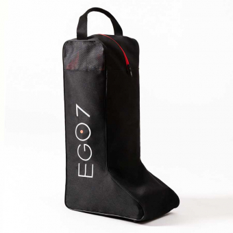 Boot Bag Black