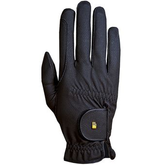 Riding Glove Vesta Winter Black