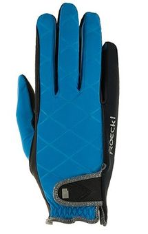 Riding Glove Julia Blue