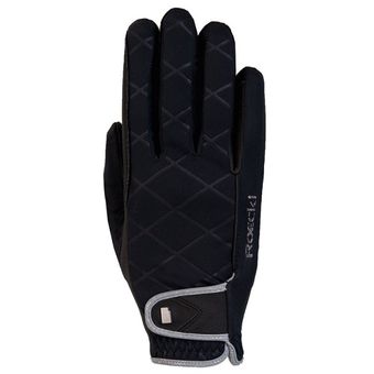 Riding Glove Julia Black