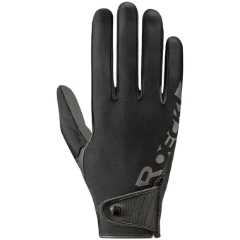 Riding Gloves Muenster Black