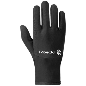 Riding Gloves Child/Junior Tryon 2 Black